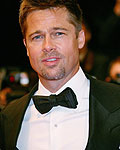 Brad Pitt